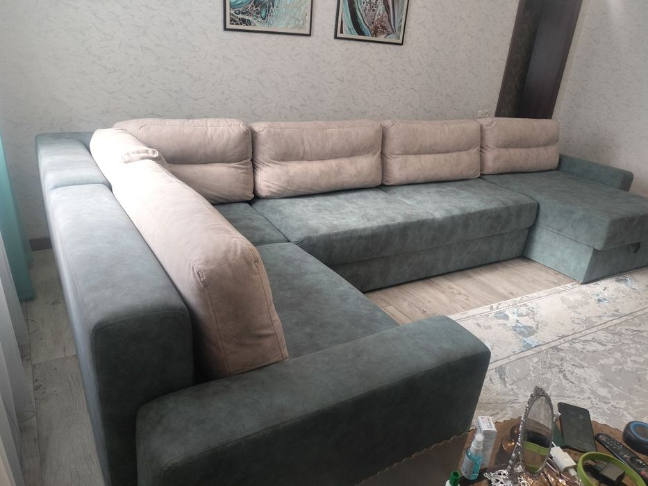 Продаю диван в идеальном состоянии