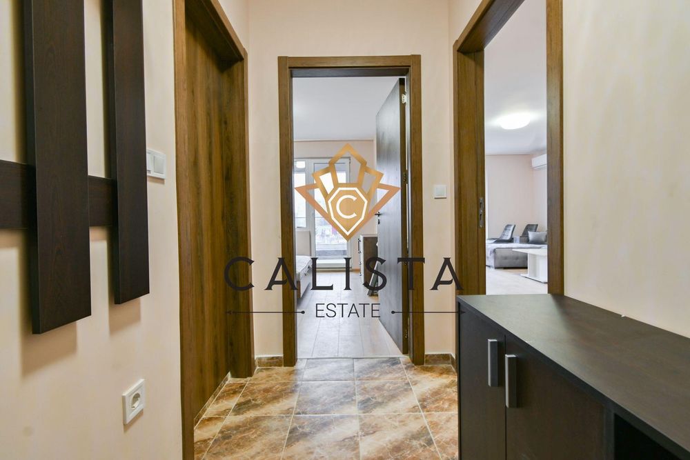Дава се под наем Двустаен апартамент в София, Дружба 2 - 77 кв.м за 746.64 € - Снимка #10