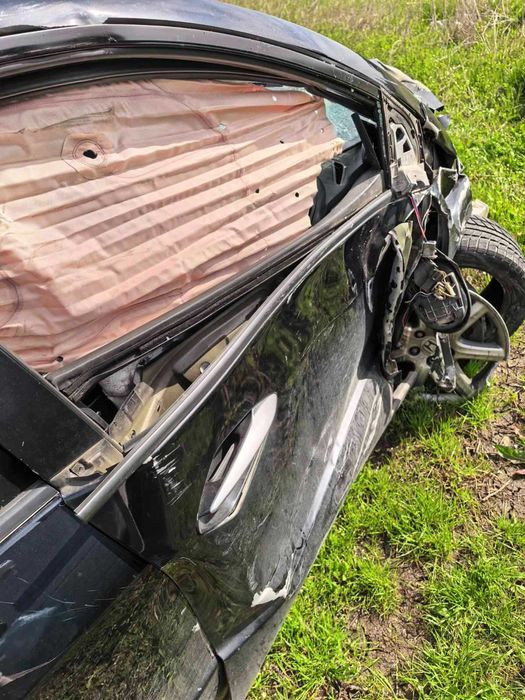 Хонда Сивик 8 генерация (Honda Civic 8 generation) на части 1.8 бензин с газово