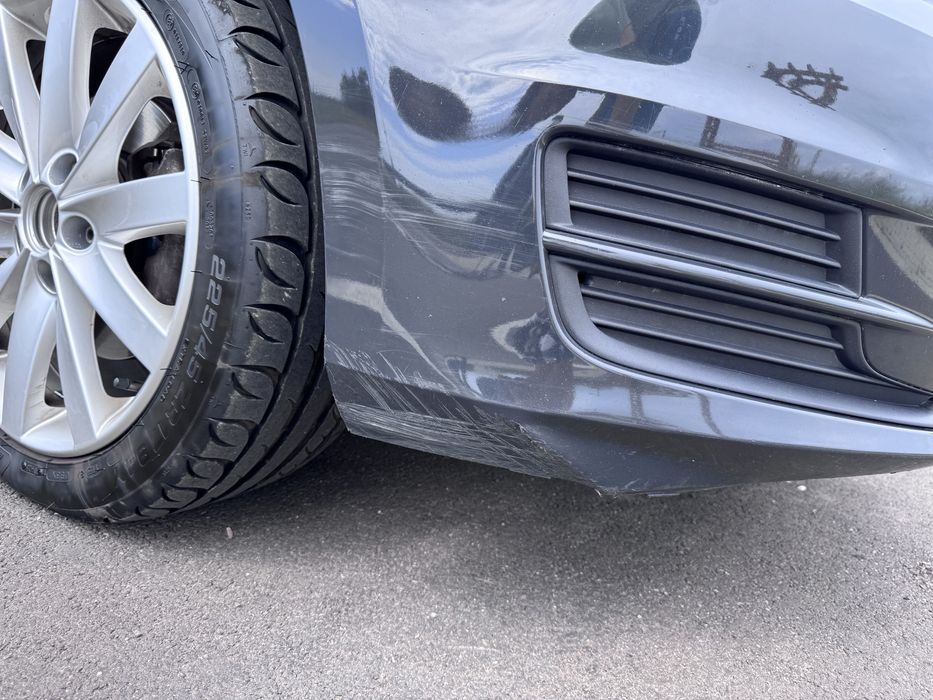 Golf 7 2013 Citeste anuntul