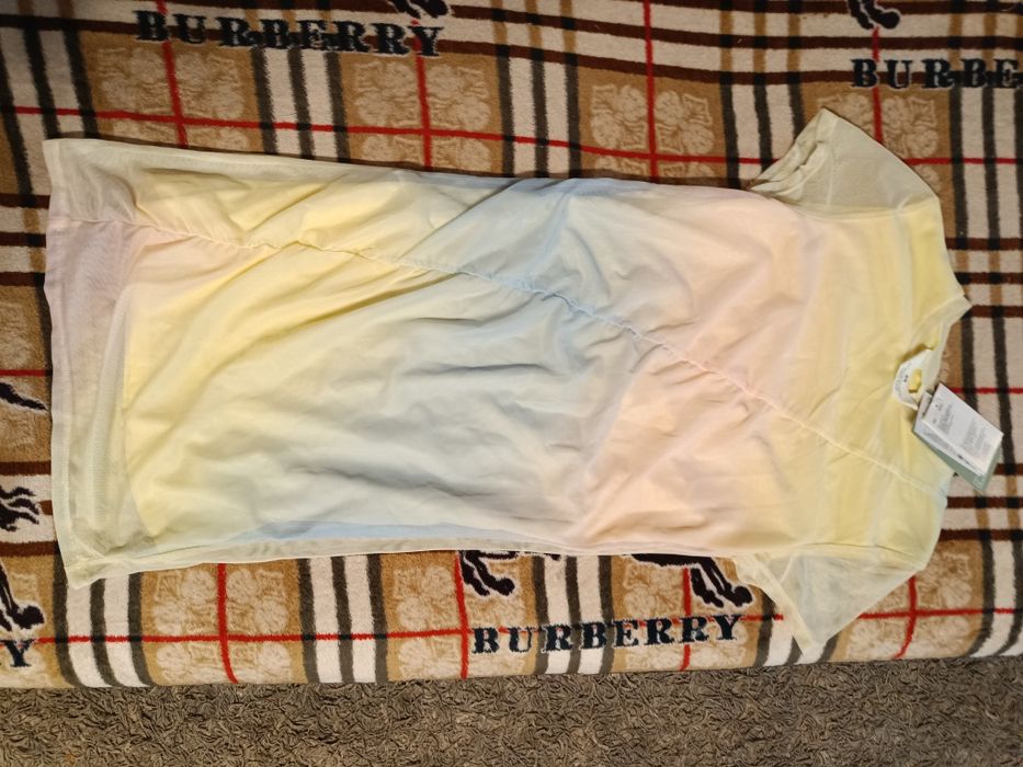 Платье  новое H&M 12-14 лет