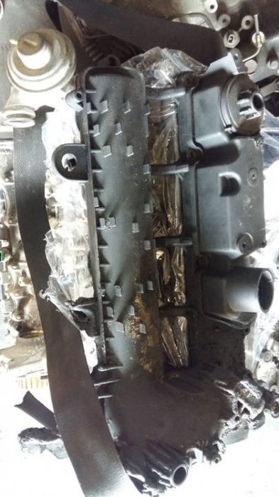 motor 1.4 hdi 8hz peugeot 207 307 citroen c3