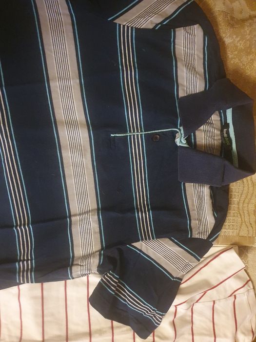 Продам мужские поло