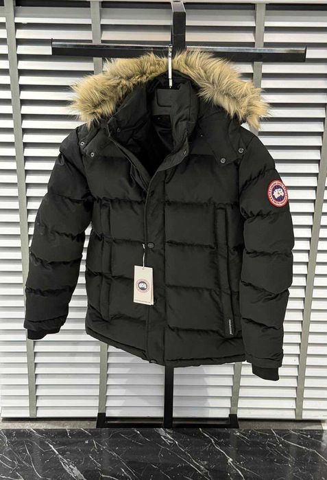 Geacă Canada Goose Premium