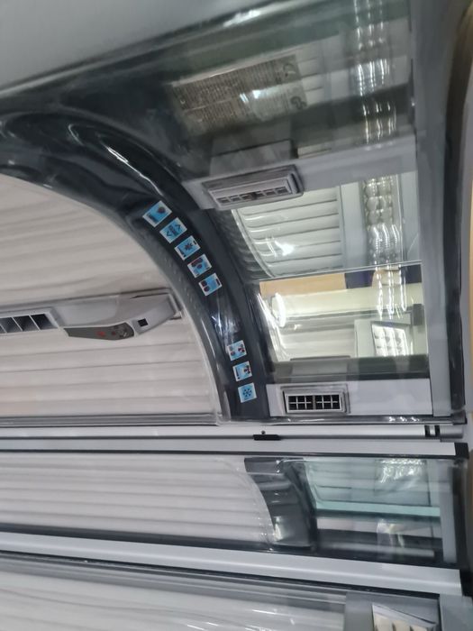 Солариуми в Петрич