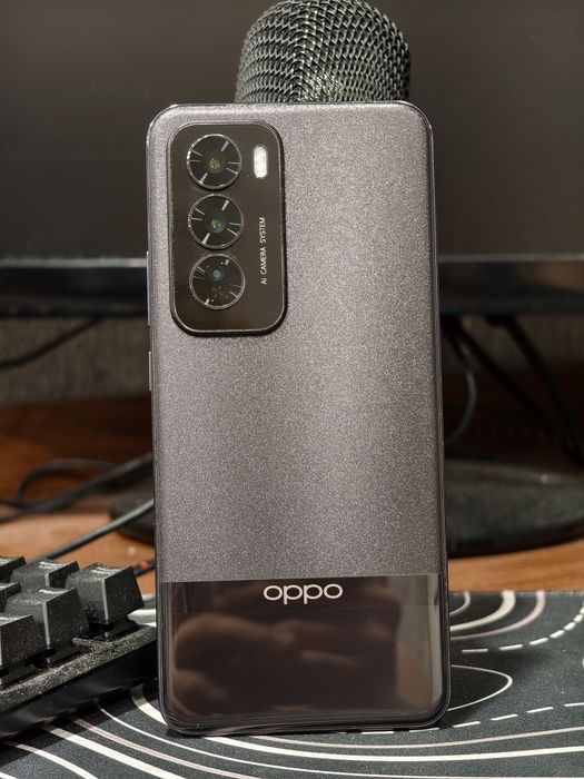 Oppo reno 12 pro 5g (12/512)