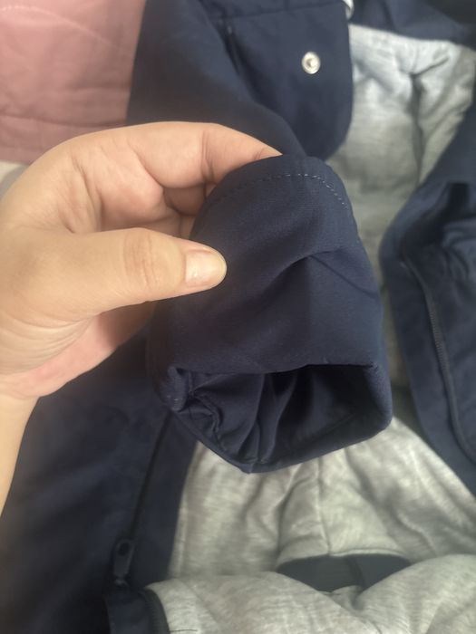 Продам весенную куртку