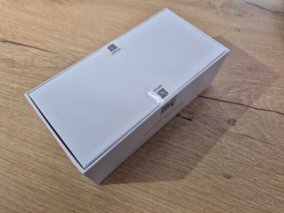 Xiaomi Redmi Note 12 Pro 5G Sky Blue | Factura & Garantie | Buy-Back |