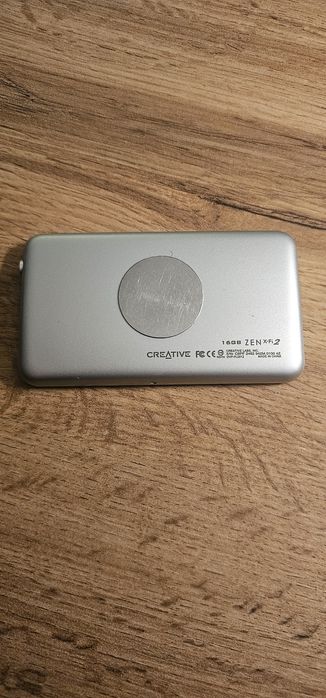 Creative Zen X-Fi2