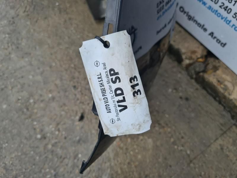 Bara spate cu senzori parcare Opel Astra K