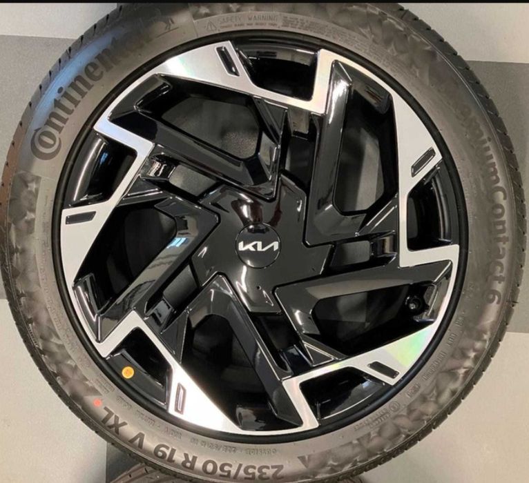 Jante 19″ KIA Sportage Sorento Hyundai Tucson