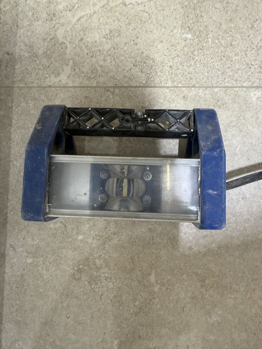 Лампа Лосева, лампа маляра