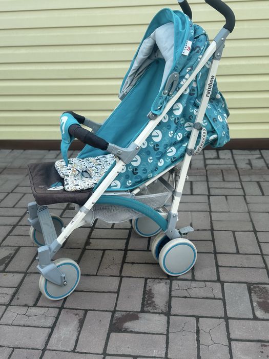 Продам коляску в идеальном сосстоянии