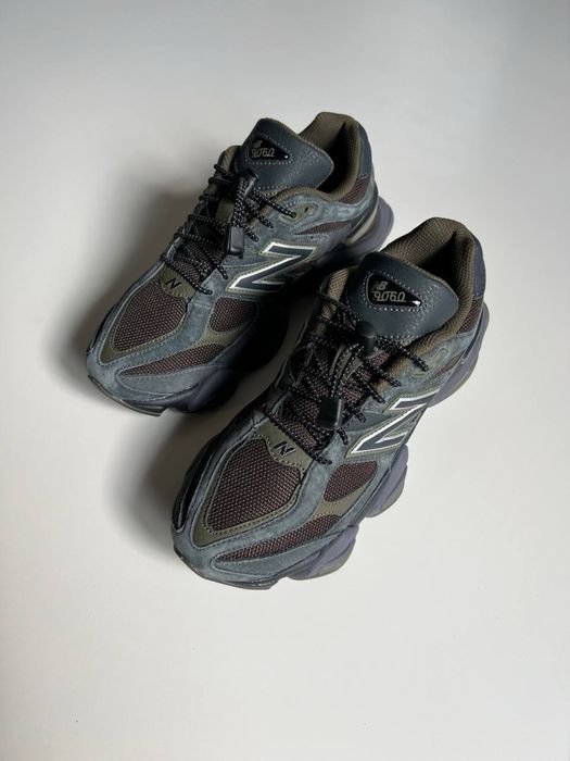 New Balance 9060 “Dark Moss”