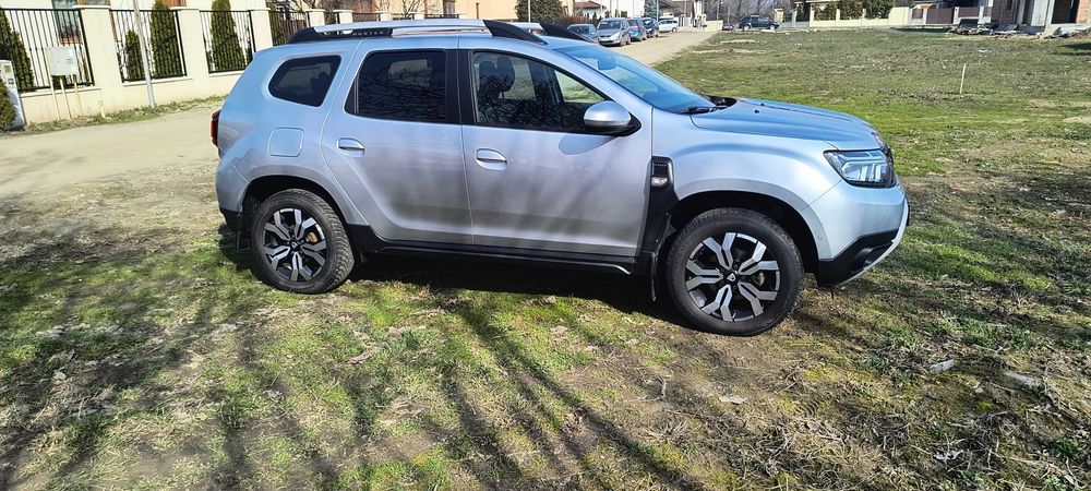 DACIA Duster 0 — imagine 3