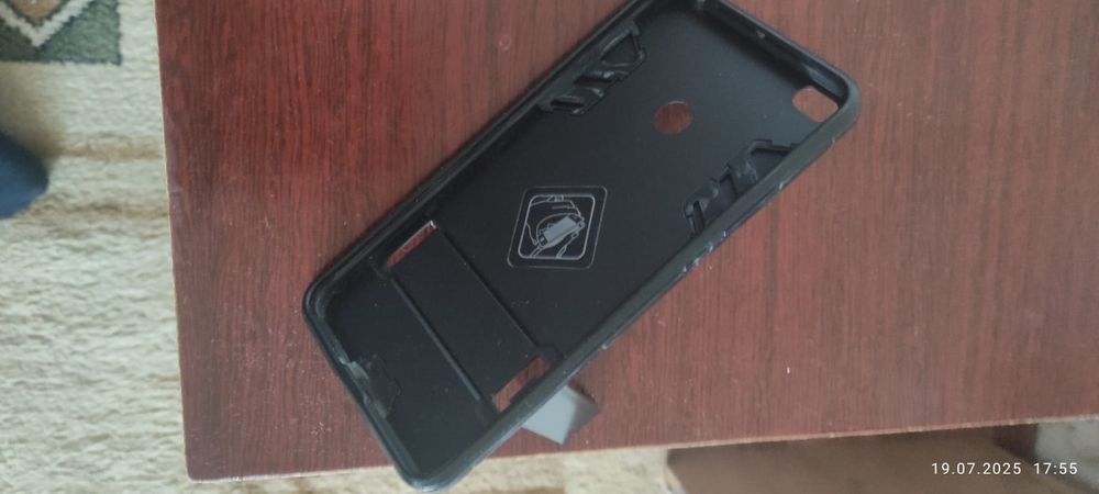 Xiaomi Mi Max2 продам