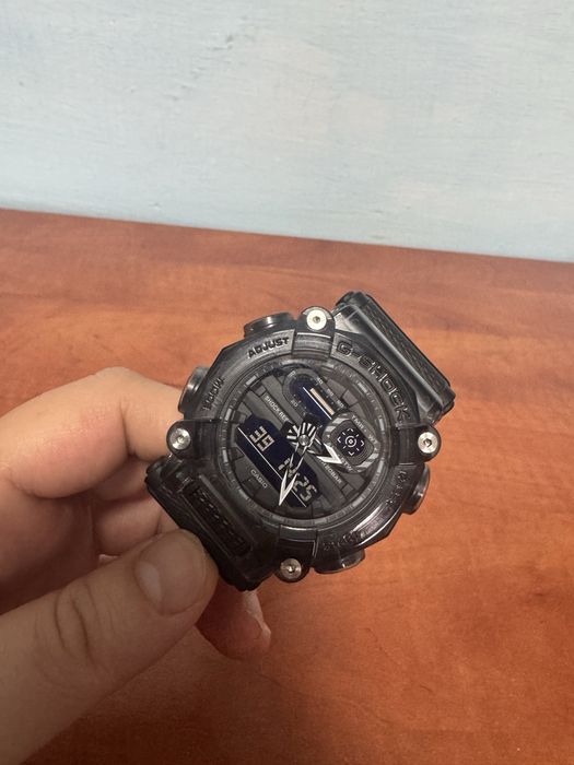 Ceas Casio G SHOCK