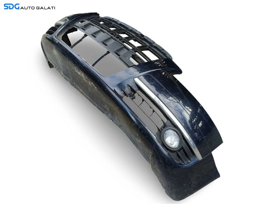 Bara Spoiler Fata Audi A6 C6 NFL Non Facelift 2004 - 2008 Culoare LZ5D [K0748]