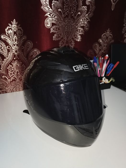 Мотошлем  для мотоцикла шлем