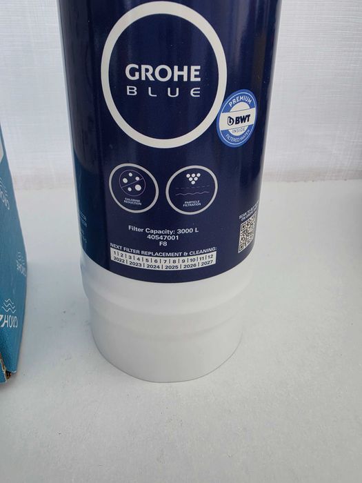 Grohe Blue - Filtru de carbon activ 40547001