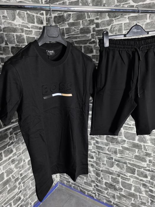 Hugo Boss летен екип НАМАЛЕНИЕ