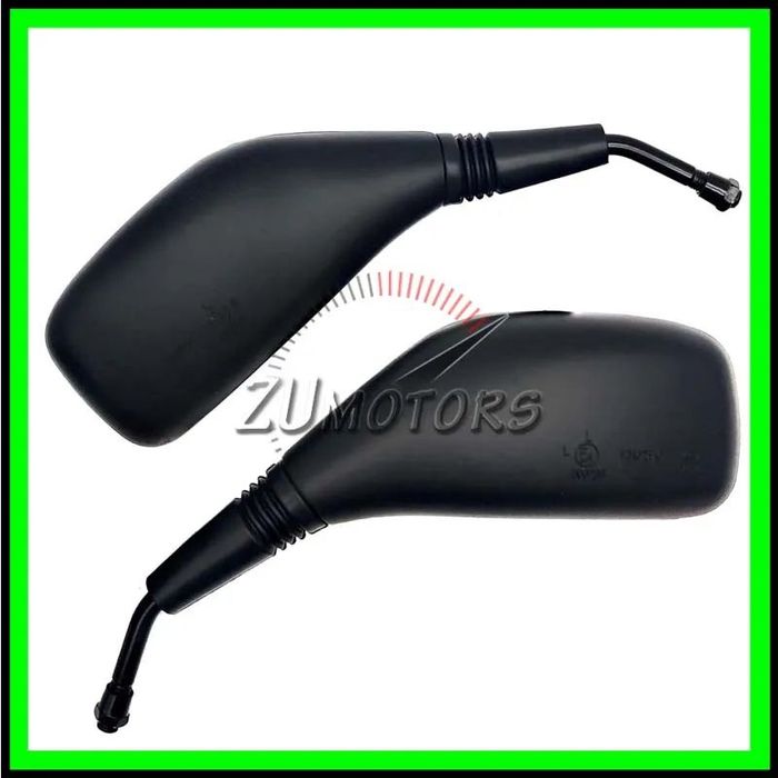 Set Oglinzi atv LINHAI 260 275 300 400 500 550 - Oglinda Linhai Dreapta + Oglinda Linhai Stanga