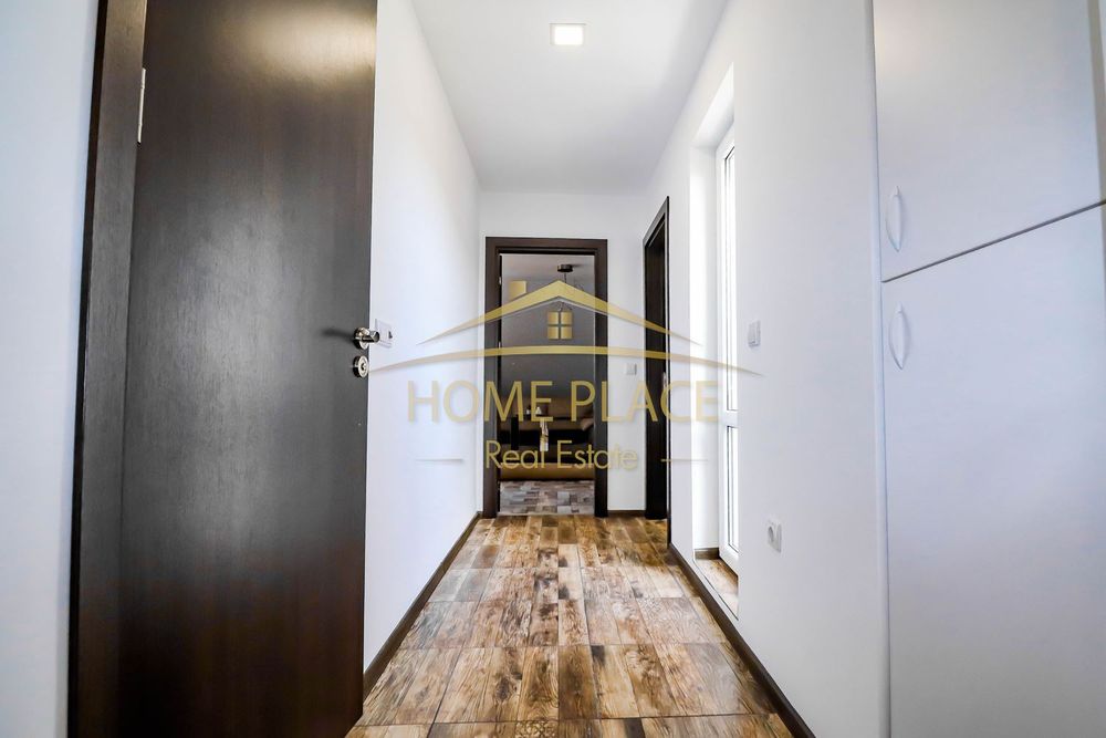 Дава се под наем Тристаен апартамент в Варна, Колхозен пазар - 72 кв.м за 510 € - Снимка #10