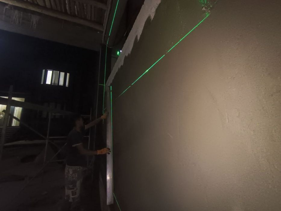 Suvoq stayashka shlakablok ishlarini qilamiz sifatli va arzon narxlard