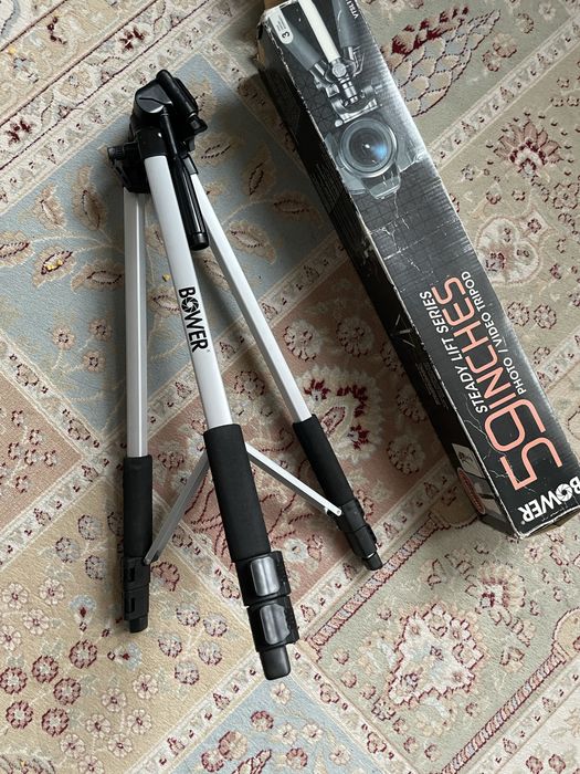 Напольный штатив bower