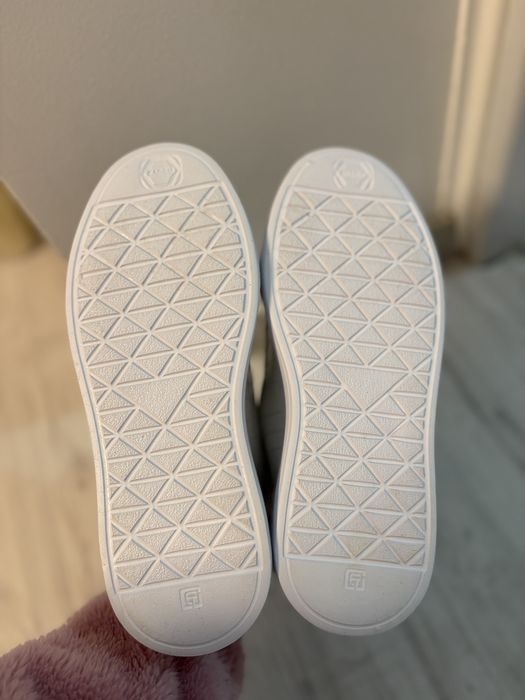 Sneakers Atelier Sârbu noi