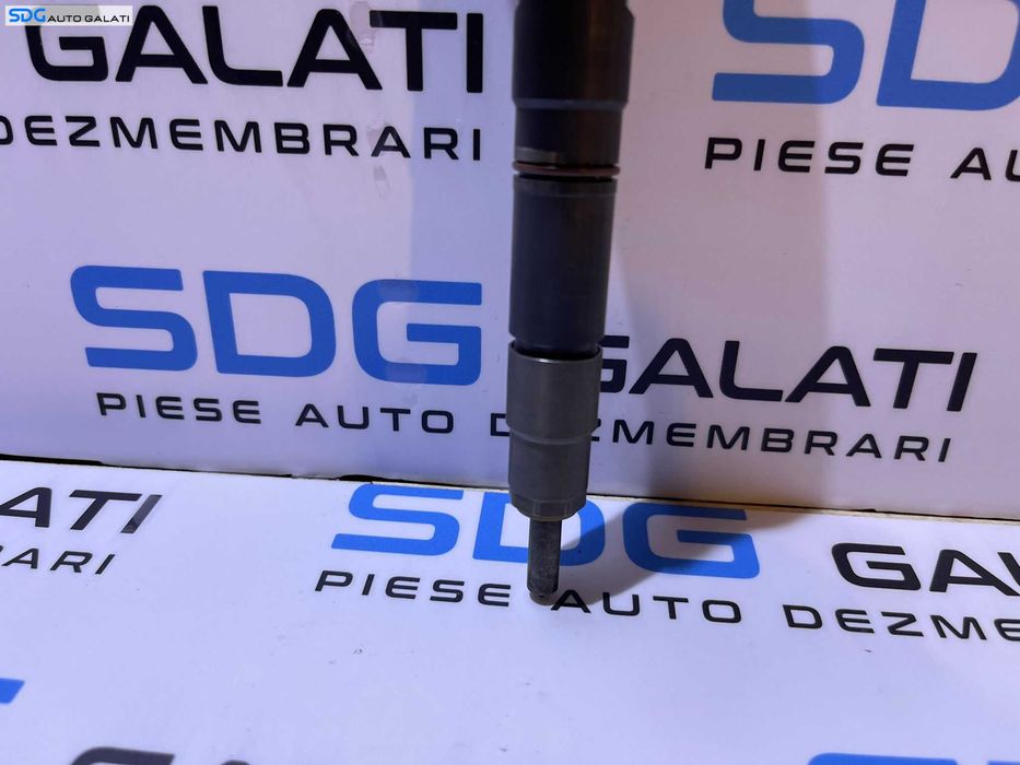 Injector Injectoare Skoda Octavia 3 1.6 TDI 2013 - 2017 Cod 04L130277AJ 0445110477 [M8798]