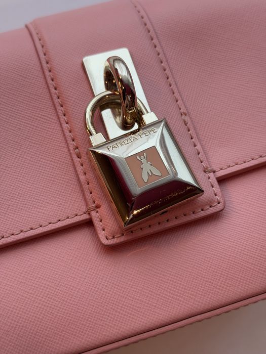 Patrizia Pepe дамска чанта