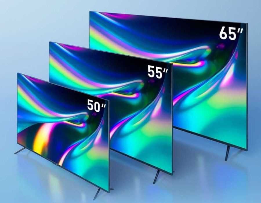 Телевизор Moonx 43 55 smart tv arzon Первые руки Гарантия