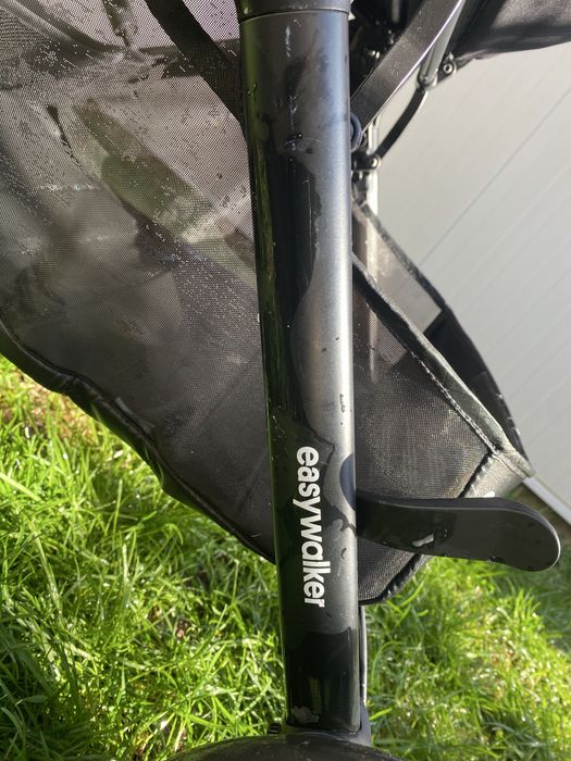 Easywalker Jackey 2 XL