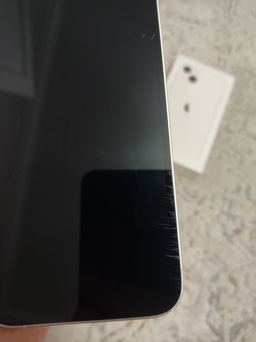 Iphone 13 128GB White