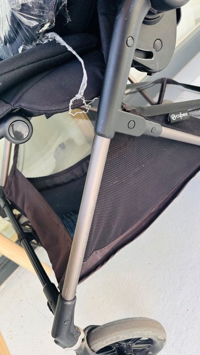 Cărucior cybex Melio