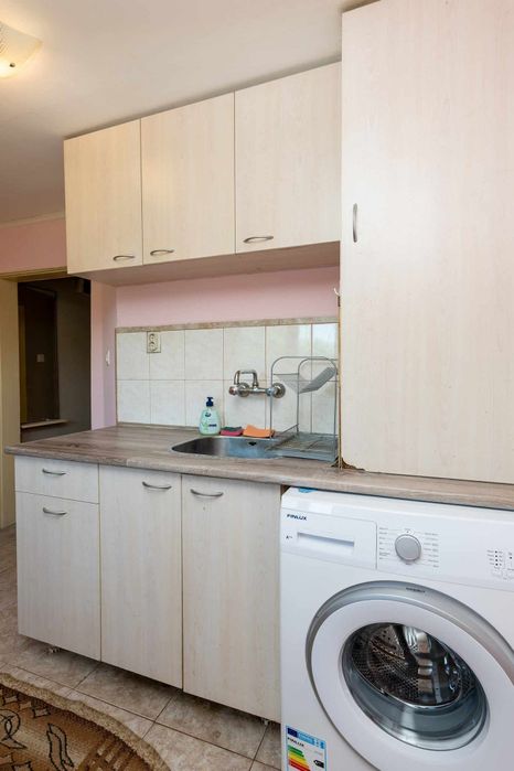 Дава се под наем Едностаен апартамент в София, 7-ми 11-ти километър - 40 кв.м за 306 € - Снимка #3