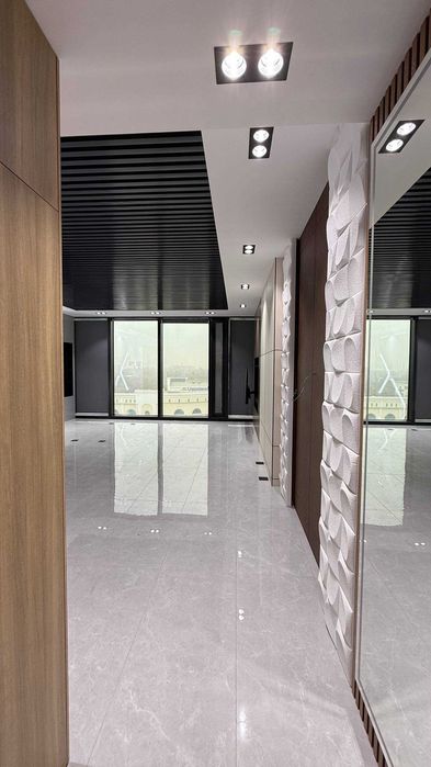 АРЕНДА ОФИС в ЖК Nest one статус и комфорт 11-этаж