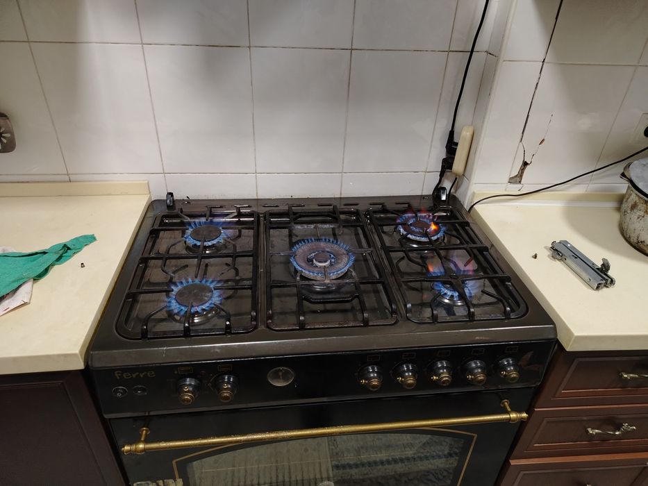 Gazplita remont restavratsiya 24/7