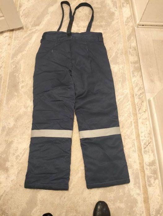 Спецодежда,новый