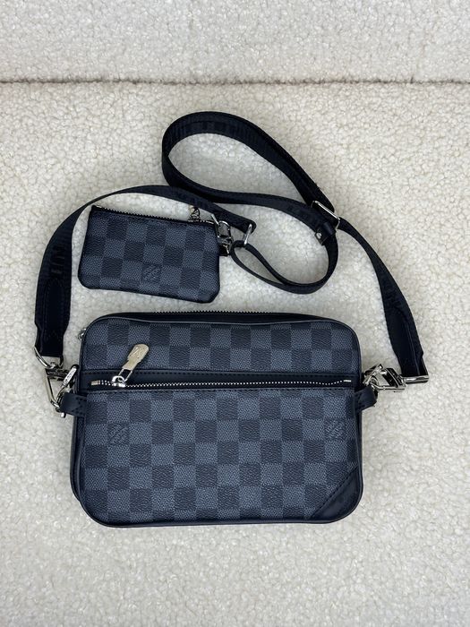 Чанти (Burb, LV, Gucci, Dior…
