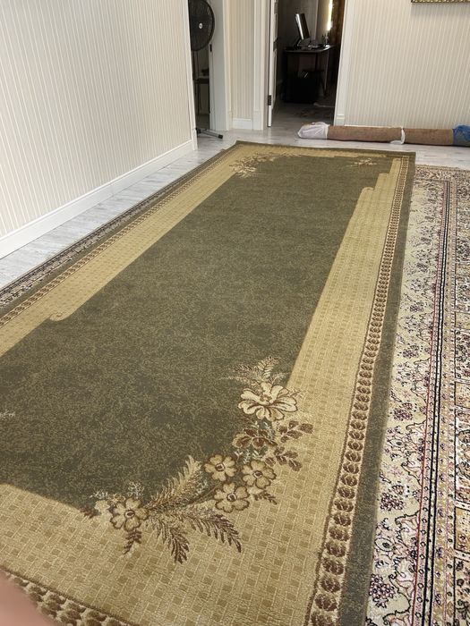 Ковер турецкий