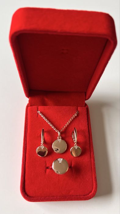 Бижутерия,585 проба