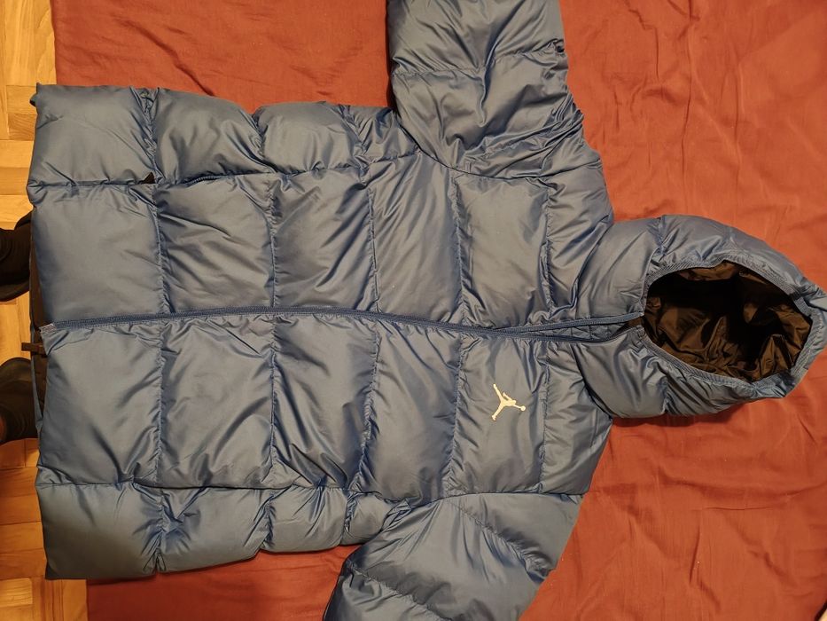 Мъжко спортно яке jordan