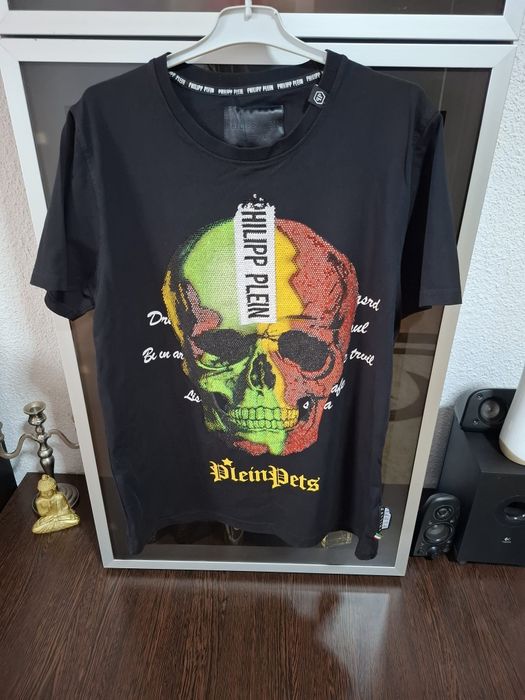 Vand tricou Philipp plein