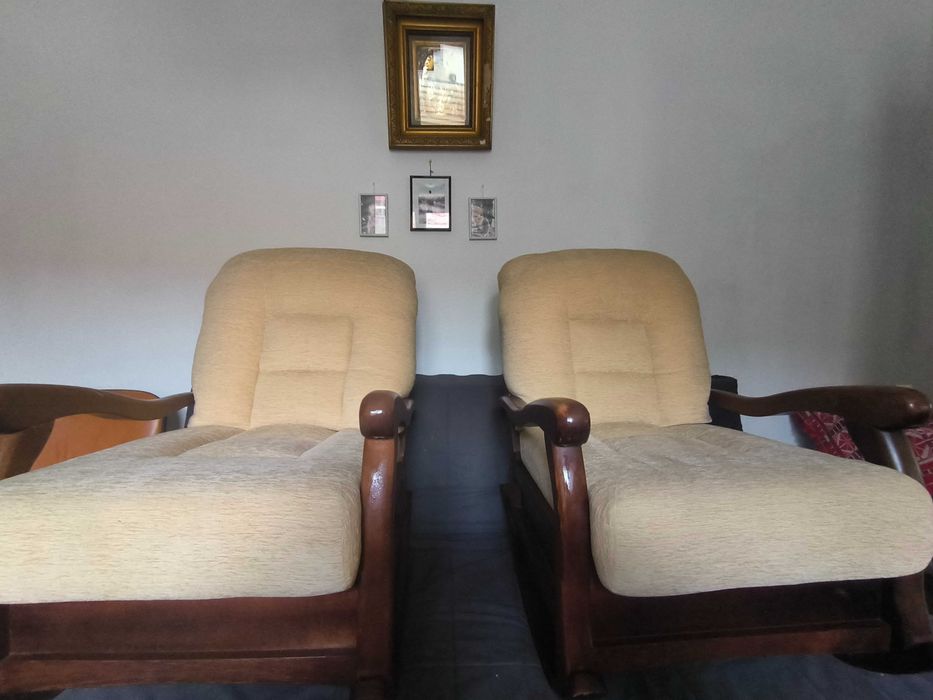 Fotolii de Sufragerie