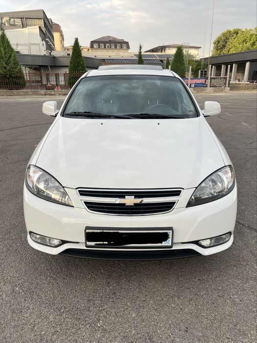 Lacetti jentra 2023 yil