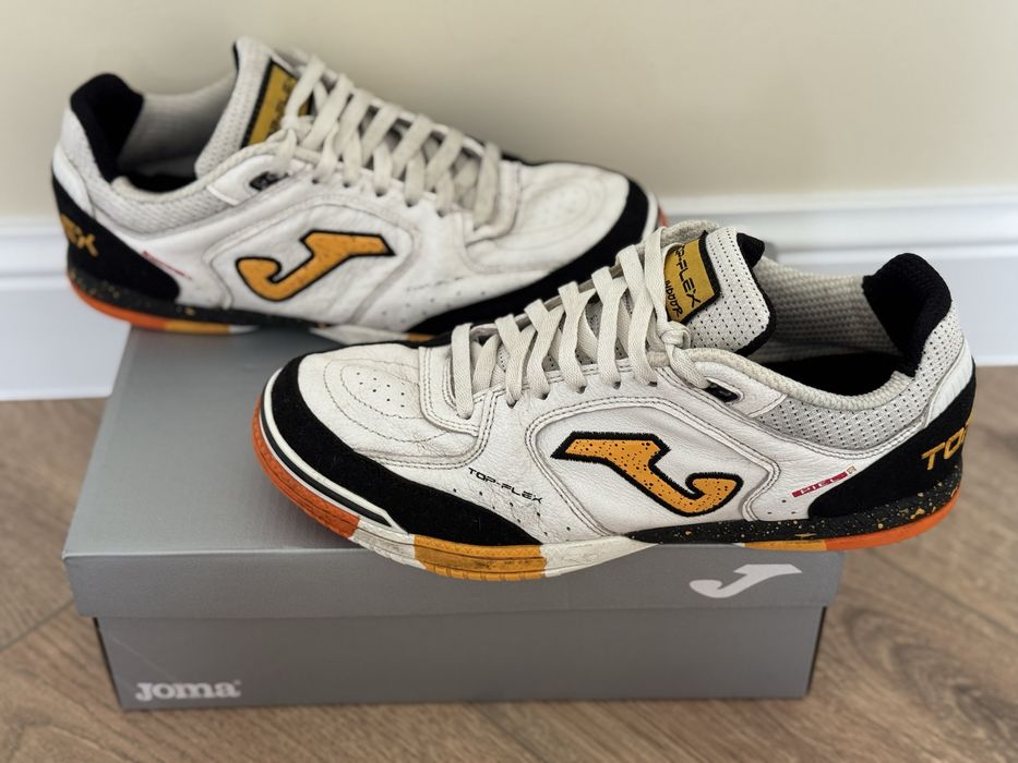 футзалка joma top-flex размер-40.5