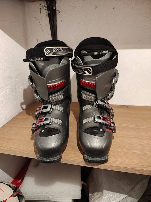 Claparii mărimea 42