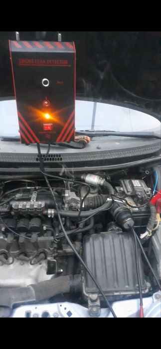 Чистка инжекторов,автоэлектрика